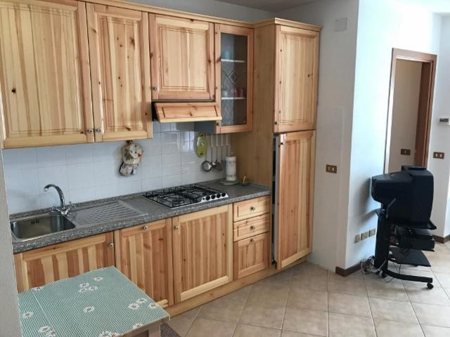 Photo of Kitchen in Abetone