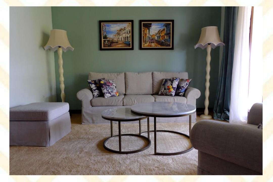 Photo of Livingroom in Dinoyo
