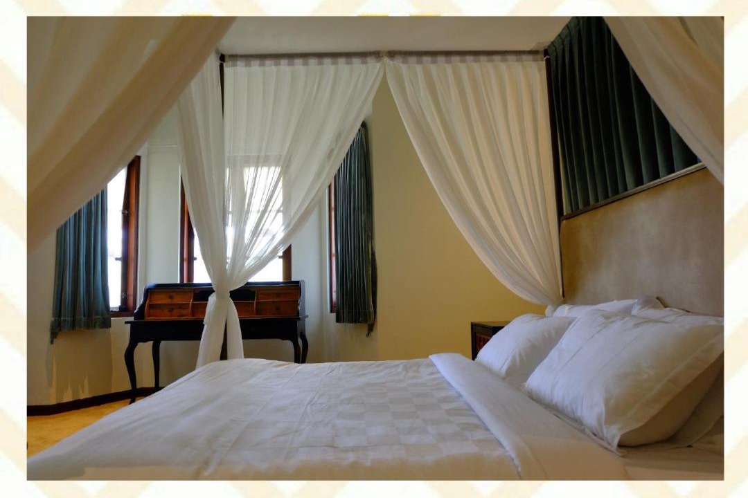 Photo of Bedroom in Dinoyo