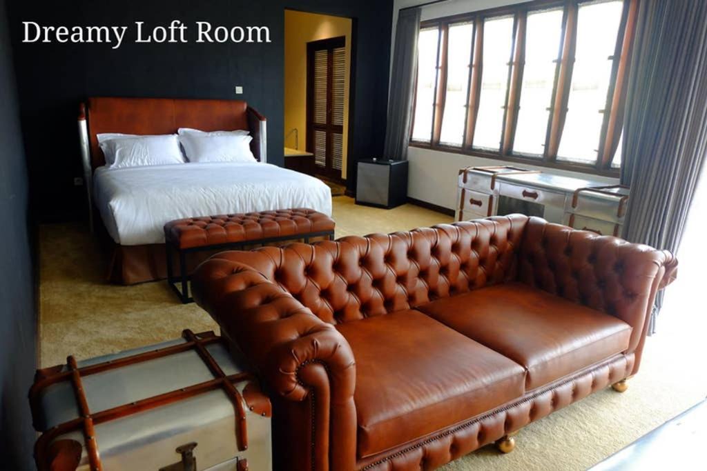 Photo of Bedroom in Dinoyo