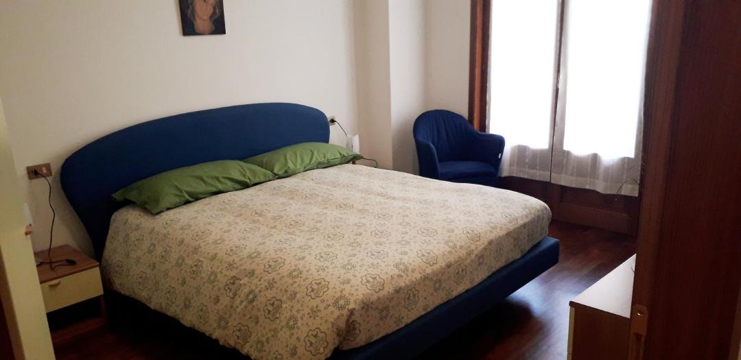 Photo of Bedroom in Abetone