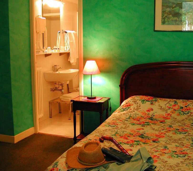 Photo of Bedroom in Peillon