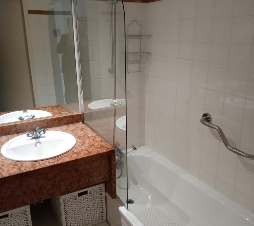 Photo of Bathroom in La Napoule