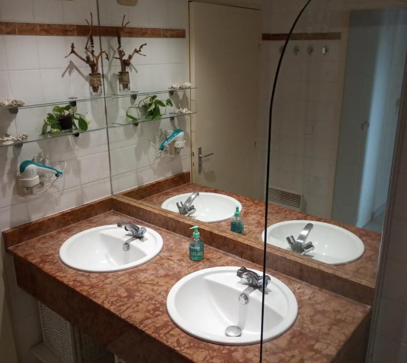 Photo of Bathroom in La Napoule