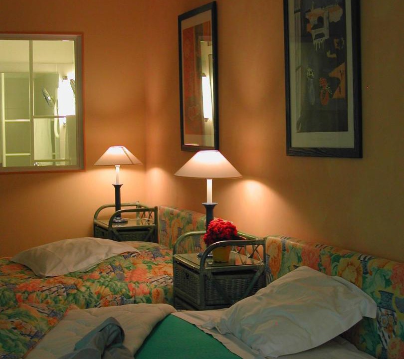 Photo of Bedroom in Peillon