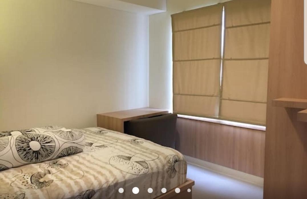 Photo of Bedroom in Bogor
