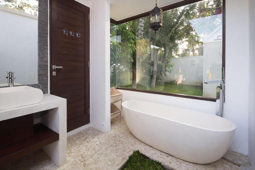 Photo of Bathroom in Melayang