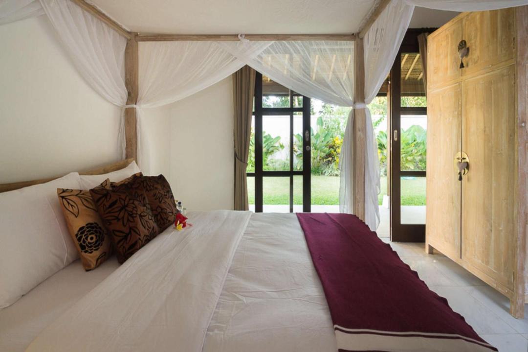 Photo of Bedroom in Melayang