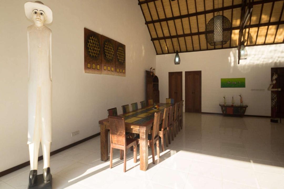 Photo of Livingroom in Melayang