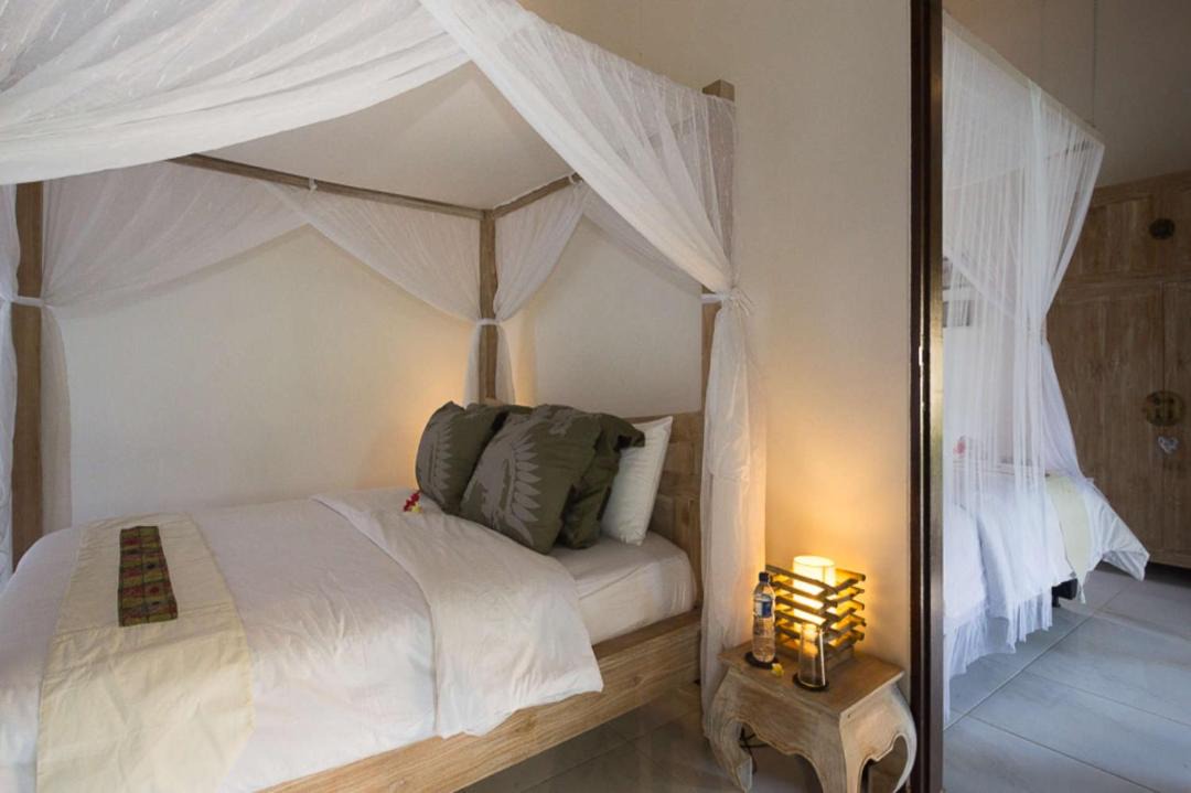 Photo of Bedroom in Melayang