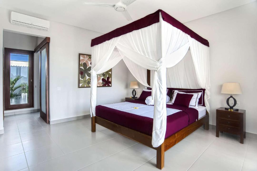 Photo of Bedroom in Pererenan
