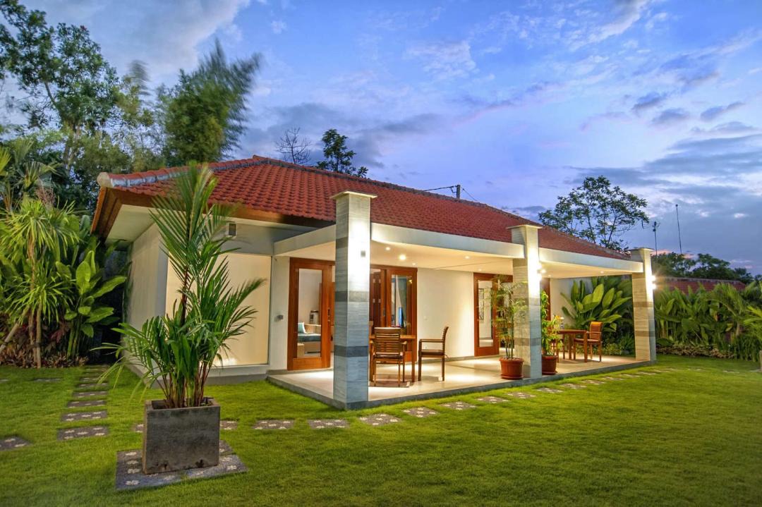 Photo of Buildings in Pererenan