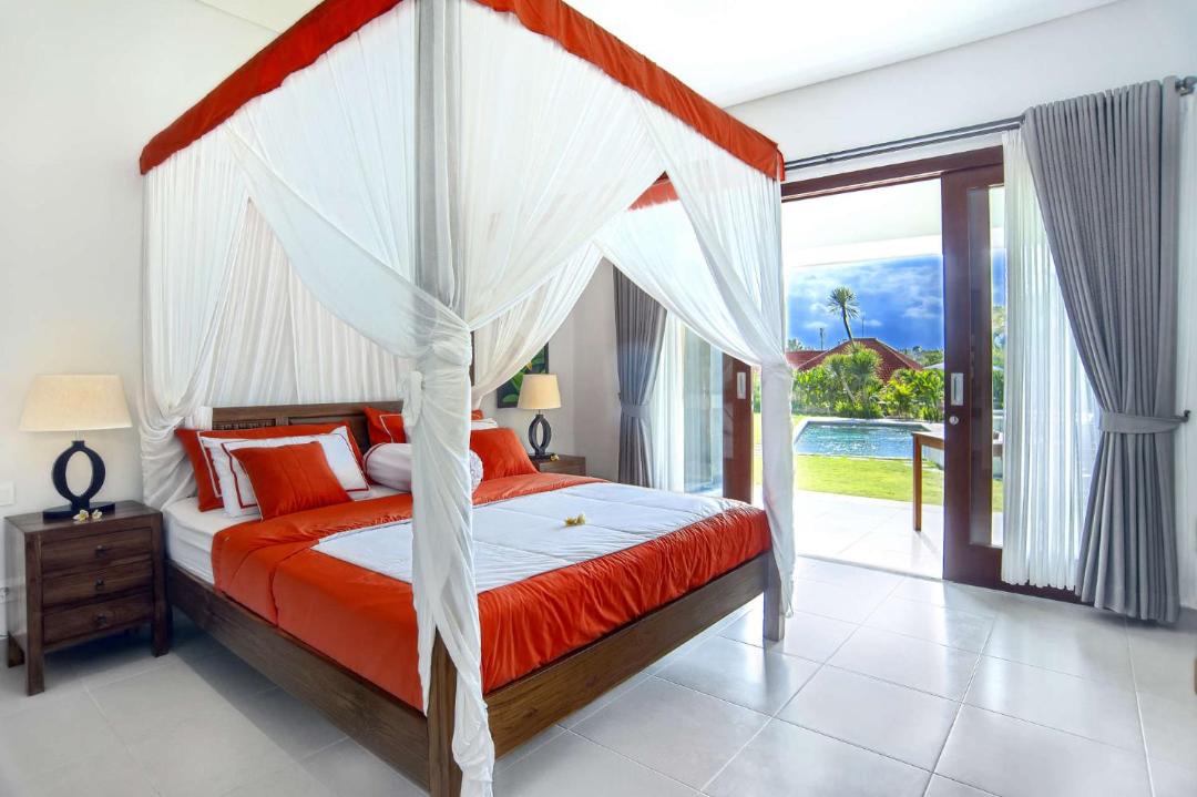 Photo of Bedroom in Pererenan