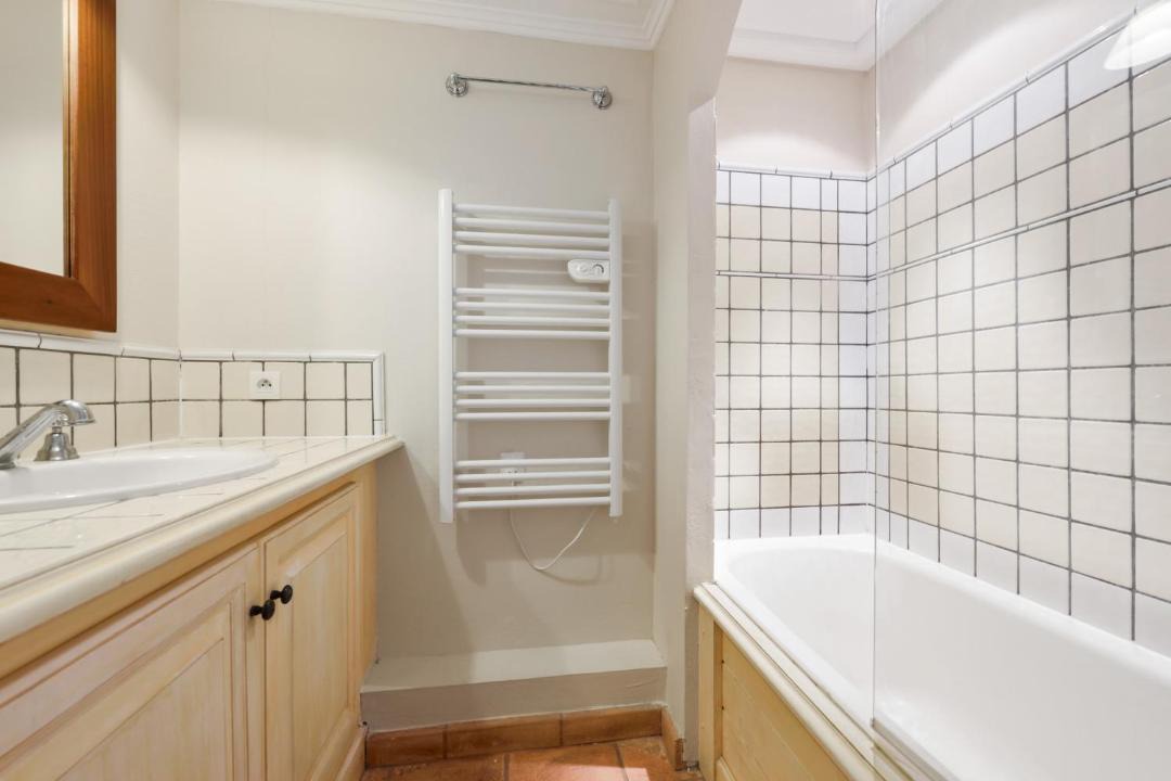 Photo of Bathroom in Les Restanques