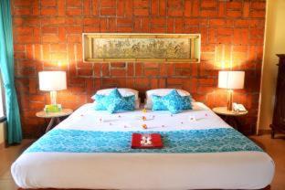 Photo of Bedroom in Pemuteran