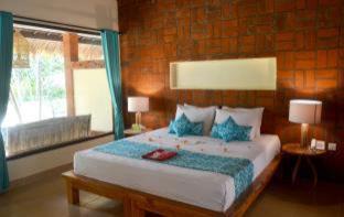 Photo of Bedroom in Pemuteran