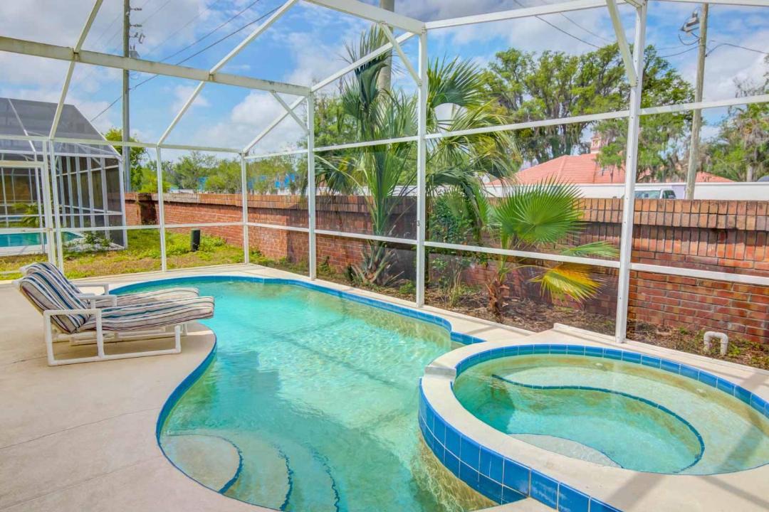 Photo of Outdoor in Creekside