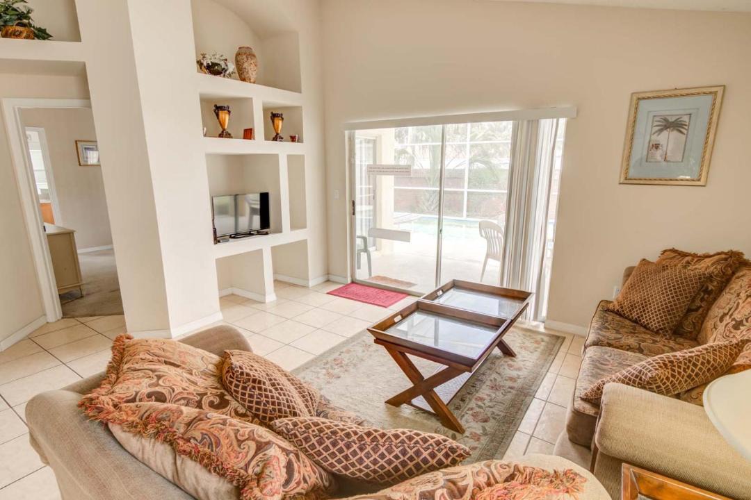 Photo of Livingroom in Creekside