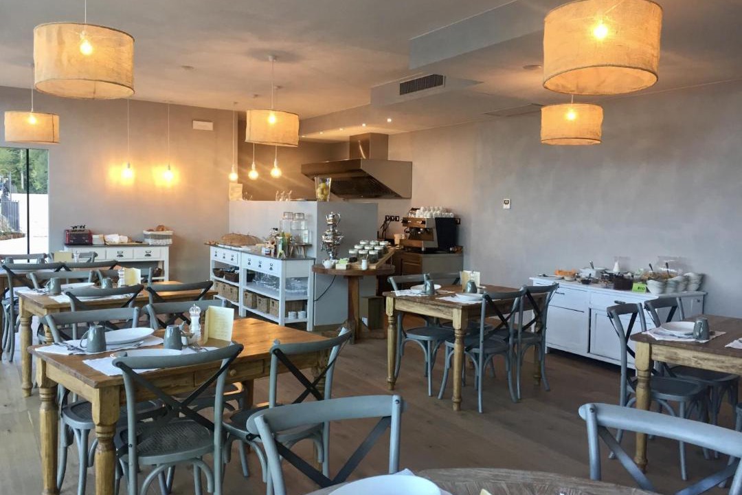 Photo of Kitchen in Gardola