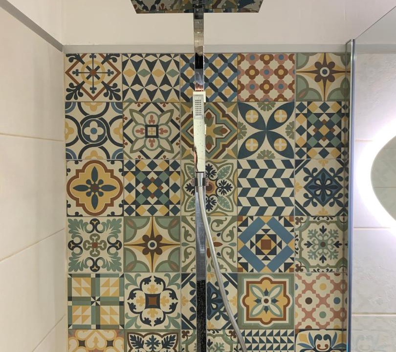 Photo of Bathroom in La Rouviere
