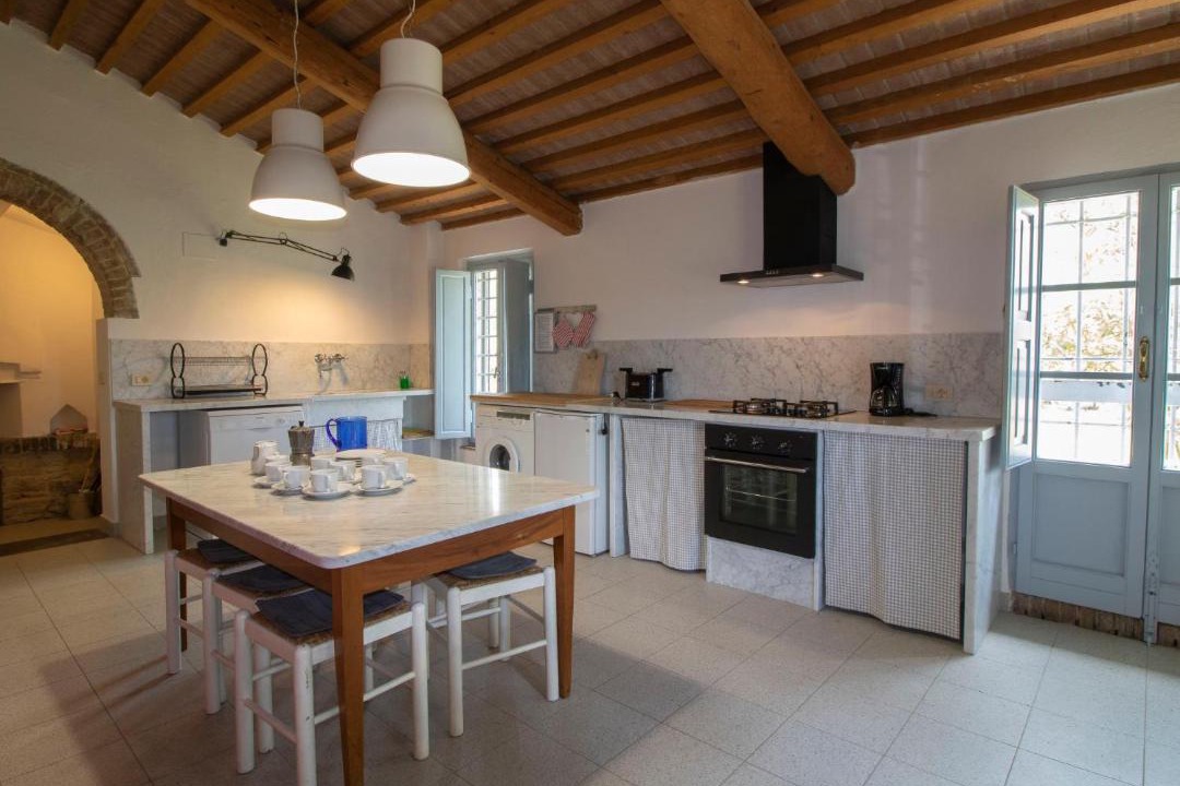 Photo of Kitchen in Lorenzana