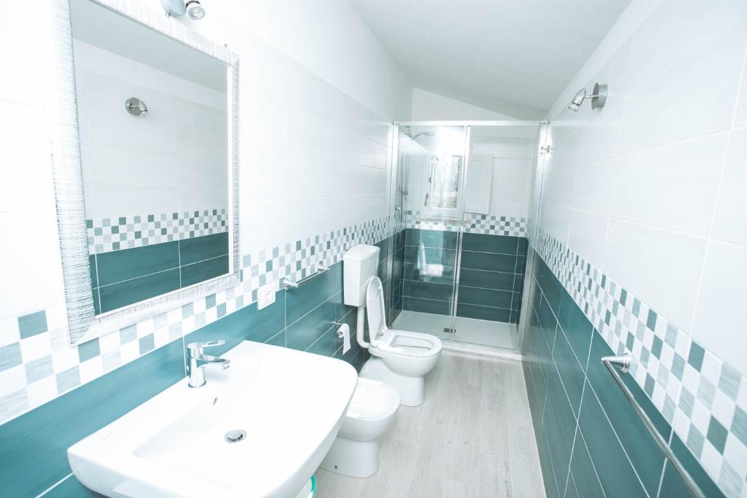 Photo of Bathroom in Donoratico