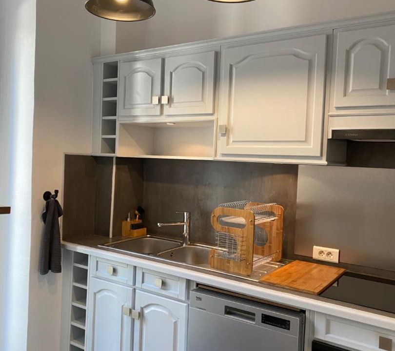 Photo of Kitchen in Riquier