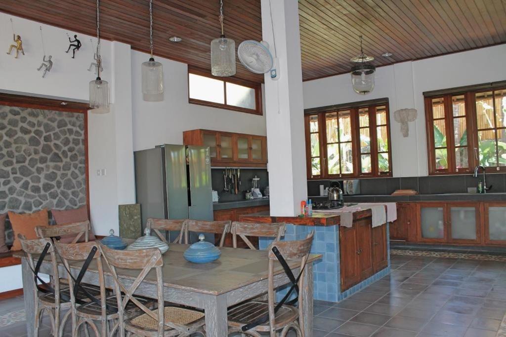 Photo of Kitchen in Amed