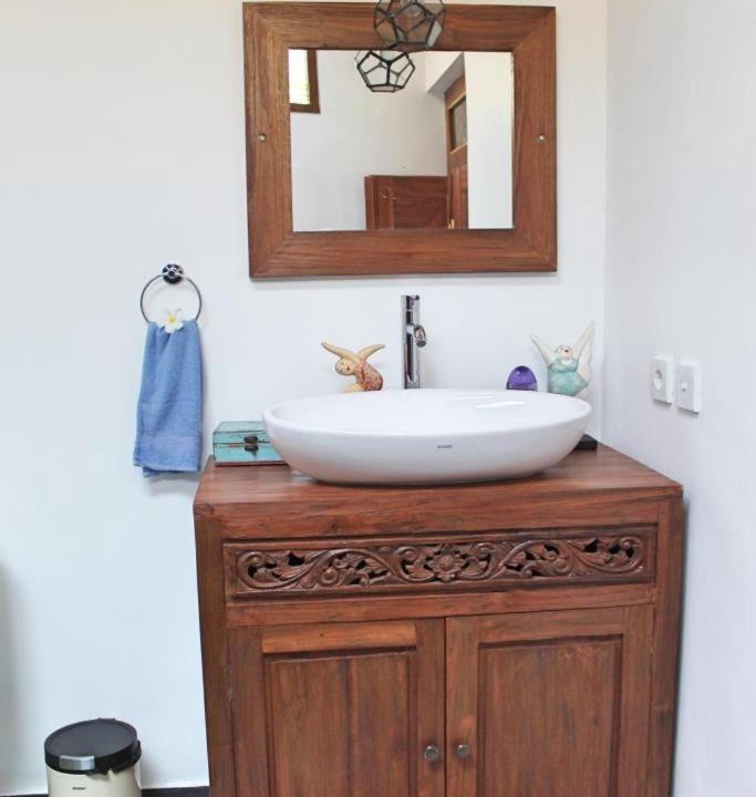 Photo of Bathroom in Amed