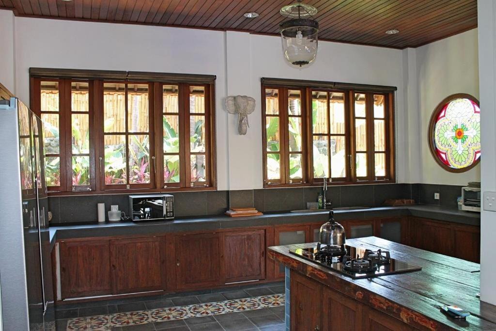 Photo of Kitchen in Amed