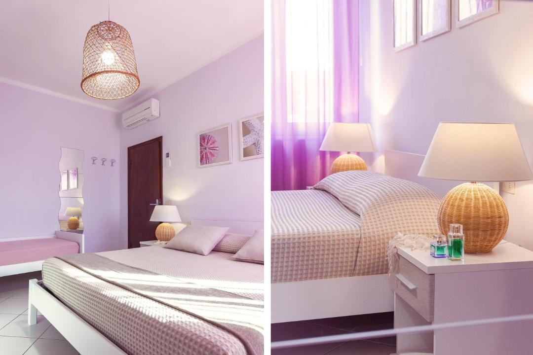 Photo of Bedroom in Patresi
