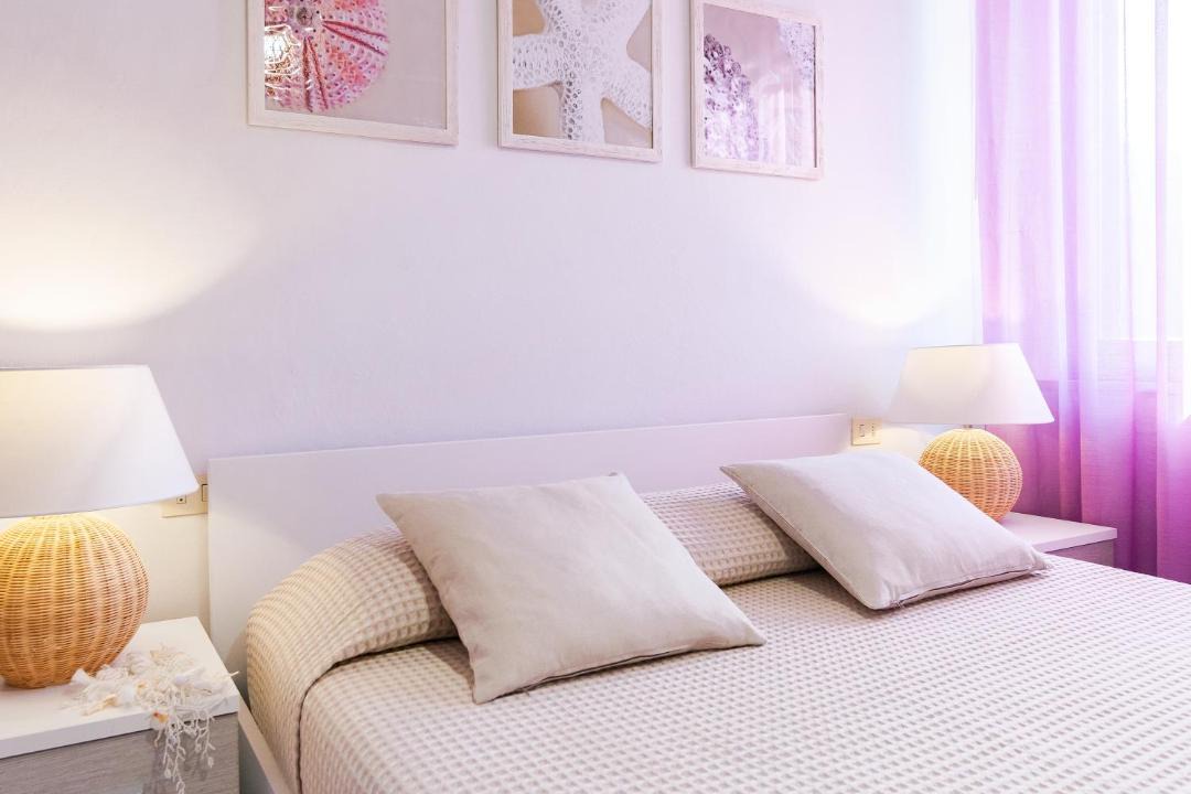 Photo of Bedroom in Patresi