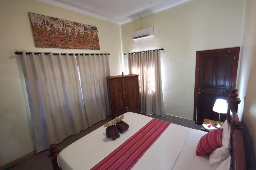 Photo of Bedroom in Purwakerti
