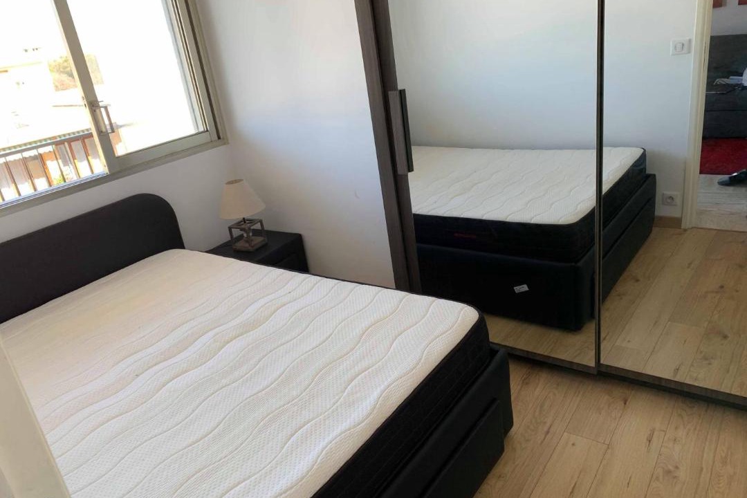Photo of Bedroom in Plaine de la Brague