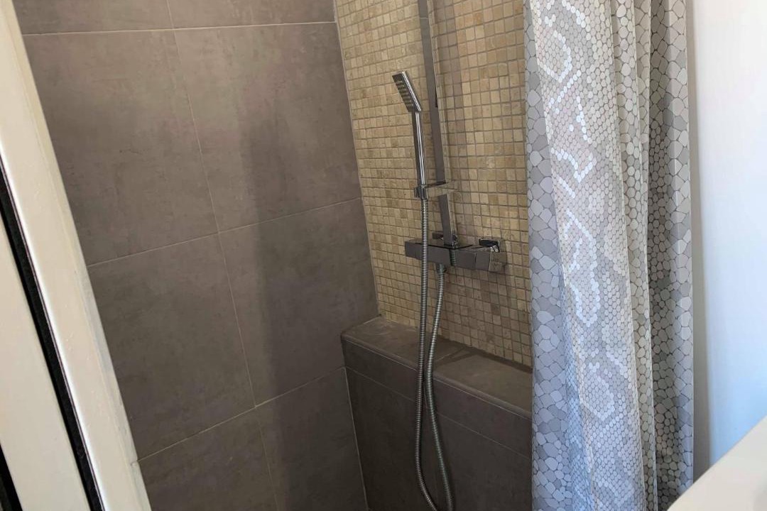 Photo of Bathroom in Plaine de la Brague