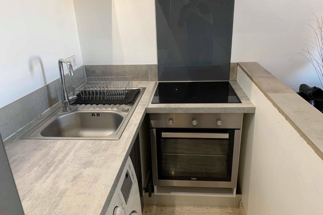 Photo of Kitchen in Plaine de la Brague