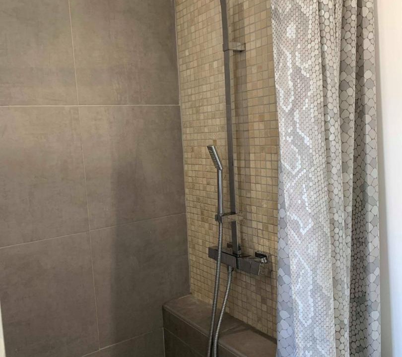 Photo of Bathroom in Plaine de la Brague