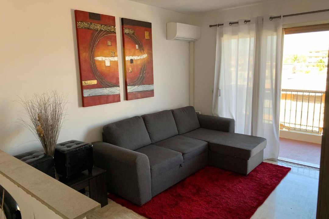 Photo of Livingroom in Plaine de la Brague