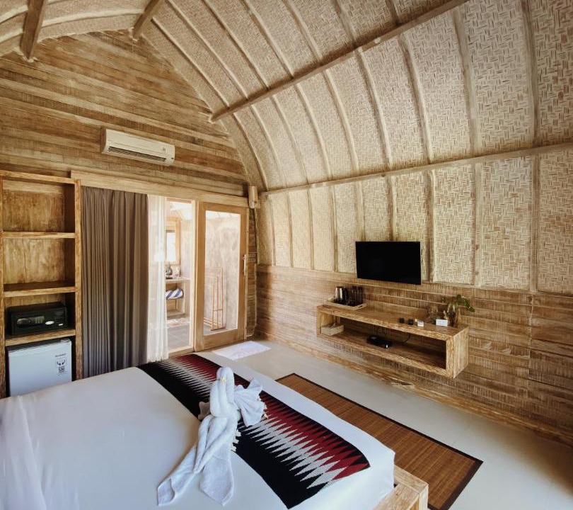 Photo of Bedroom in Sampalan