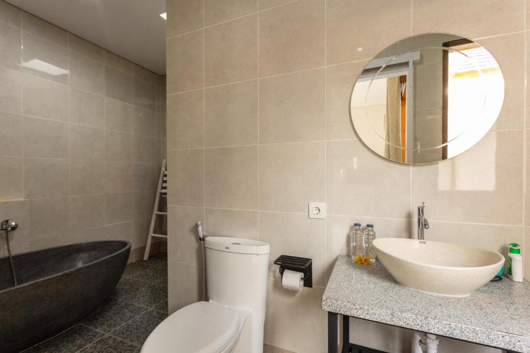 Photo of Bathroom in Umalas