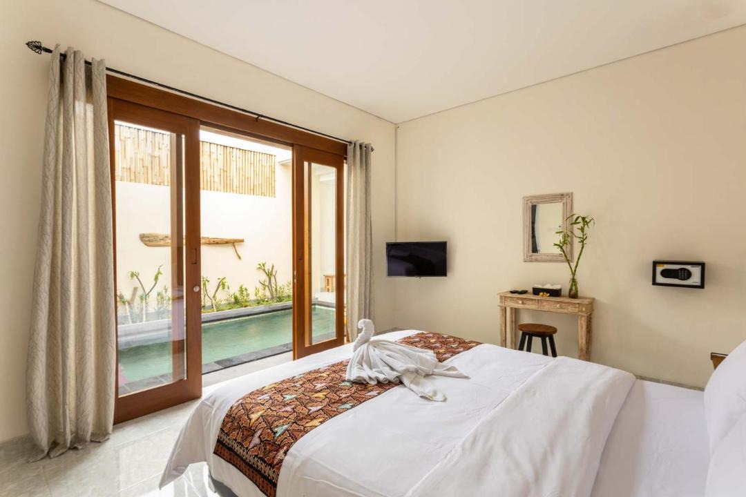 Photo of Bedroom in Umalas