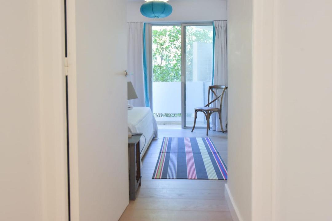 Photo of Bedroom in Vallauris