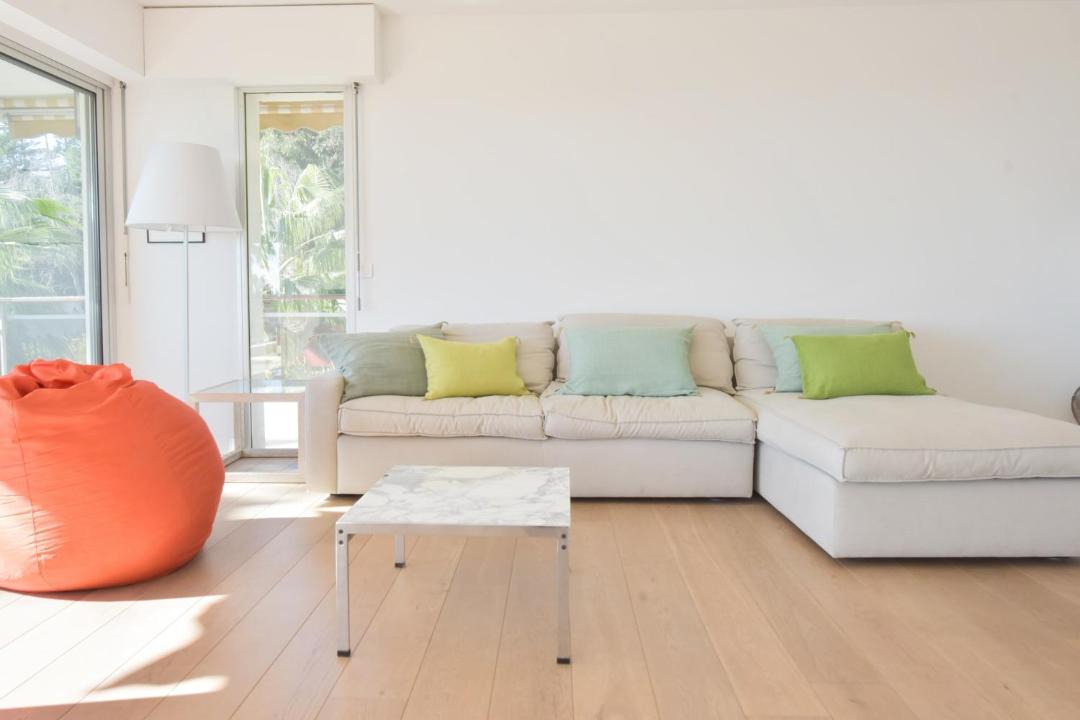 Photo of Livingroom in Vallauris
