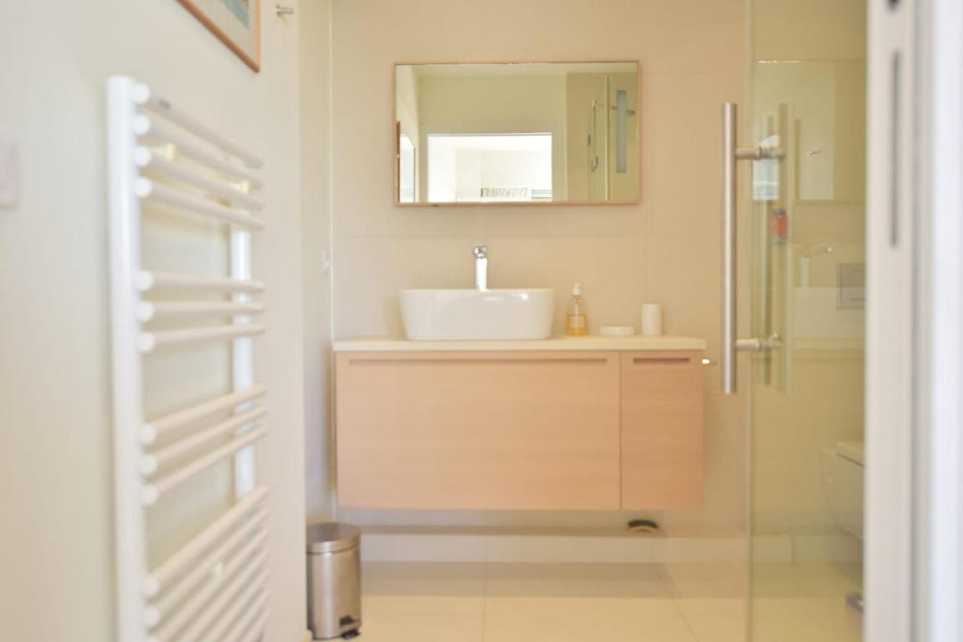 Photo of Bathroom in Vallauris