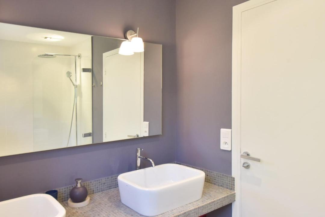 Photo of Bathroom in Vallauris