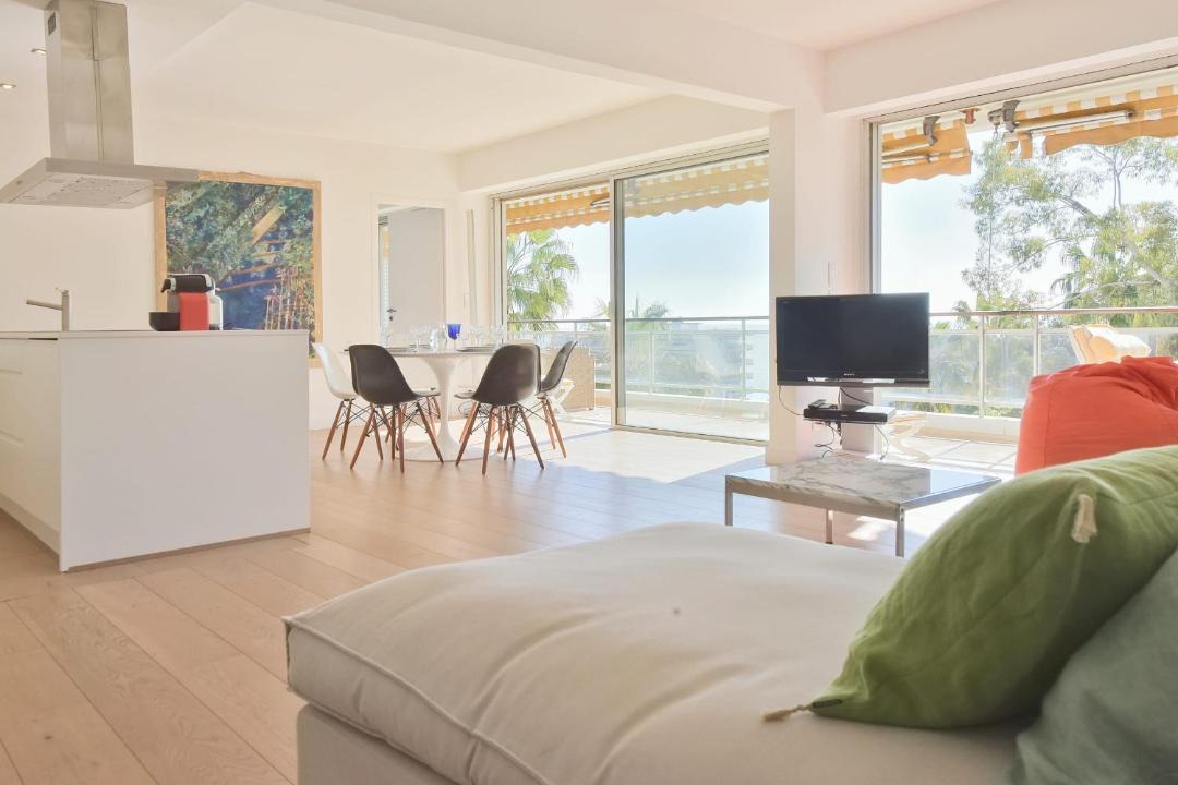Photo of Livingroom in Vallauris