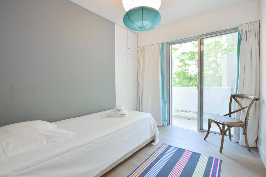 Photo of Bedroom in Vallauris