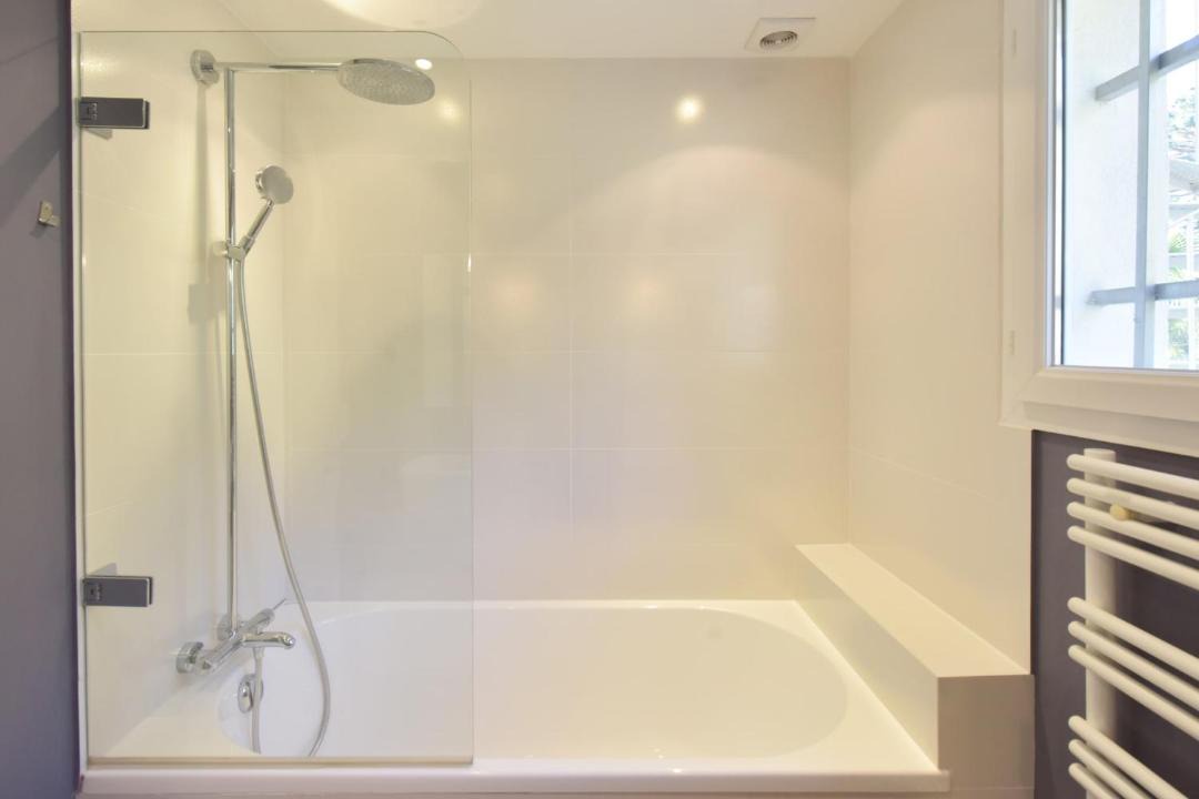 Photo of Bathroom in Vallauris