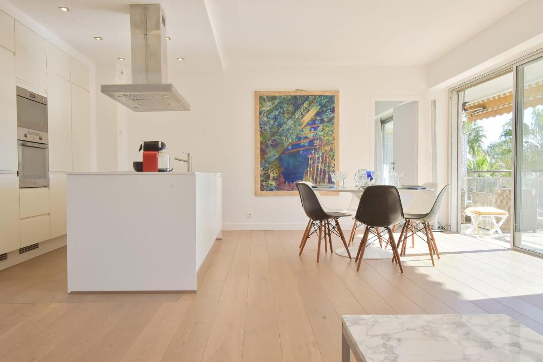 Photo of Livingroom in Vallauris