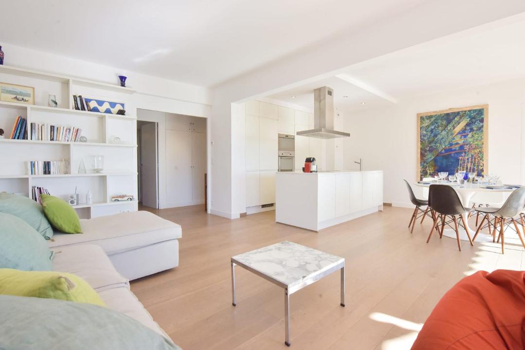 Photo of Livingroom in Vallauris